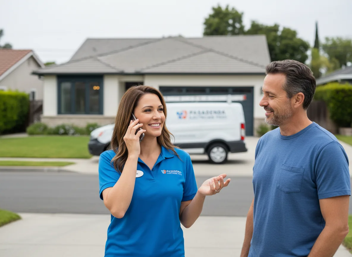 Electrician Powhattan, KS FAQs